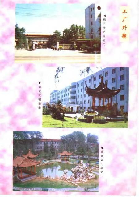 石家庄棉三厂志  1954年-1993年.pdf电子版_河北省志插图5