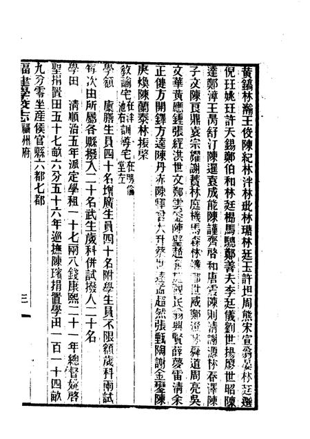 福建通志  第30册  学校志.pdf电子版_福建省志插图5