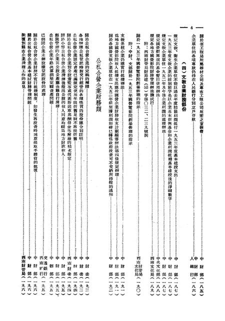 经建财务文件汇编3-西南财政管理局 编-1953.8.pdf电子版_重庆市志插图5