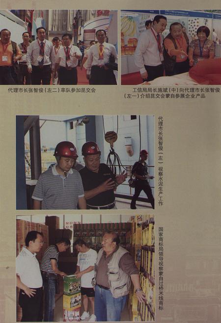 蒙自文史资料（第十四辑）.pdf电子版_云南省志插图5