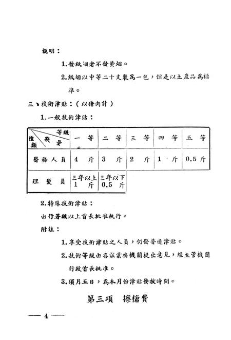 西南区地方暂行供给标准-未标注-1950.1.pdf电子版_重庆市志插图5