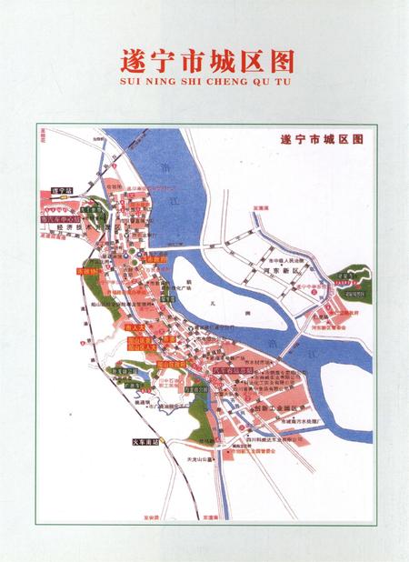 遂宁年鉴2010.pdf电子版_四川省志插图5