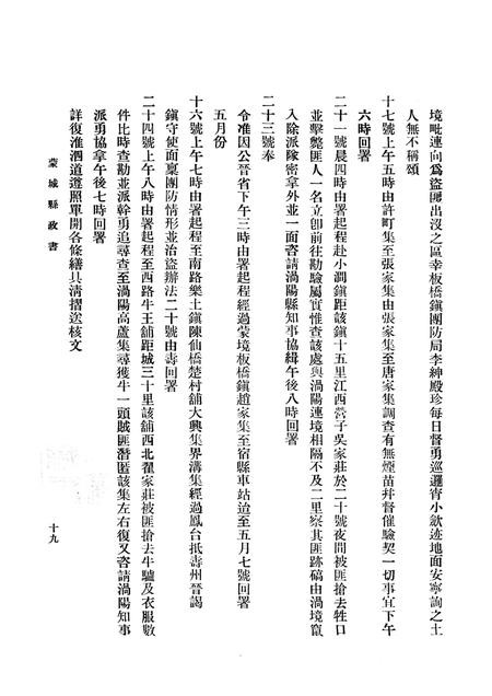 蒙城县政书.pdf电子版_安徽省志插图5