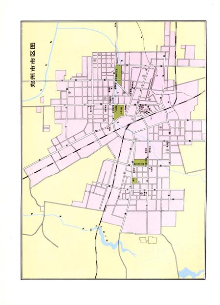 郑州年鉴1985.pdf电子版_四川省志插图5