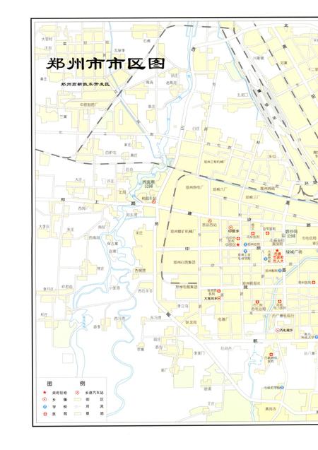 郑州年鉴2001.pdf电子版_四川省志插图5