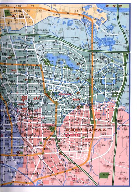 郑州年鉴·2014.pdf电子版_河南省志插图5