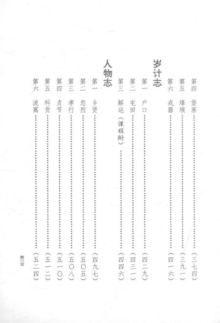 重刊甘镇志.pdf电子版_甘肃省志插图5