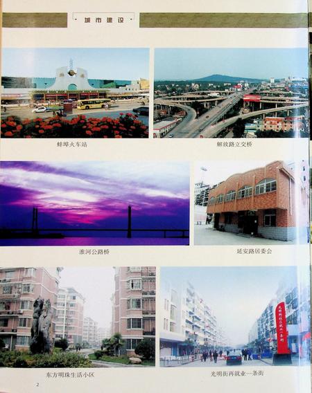 蚌埠市龙子湖区志（1949-2007）.pdf电子版_安徽省志插图5