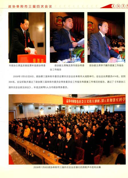 阜阳年鉴 2009.pdf电子版_安徽省志插图5