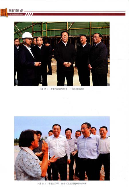 阜阳年鉴 2015.pdf电子版_安徽省志插图5