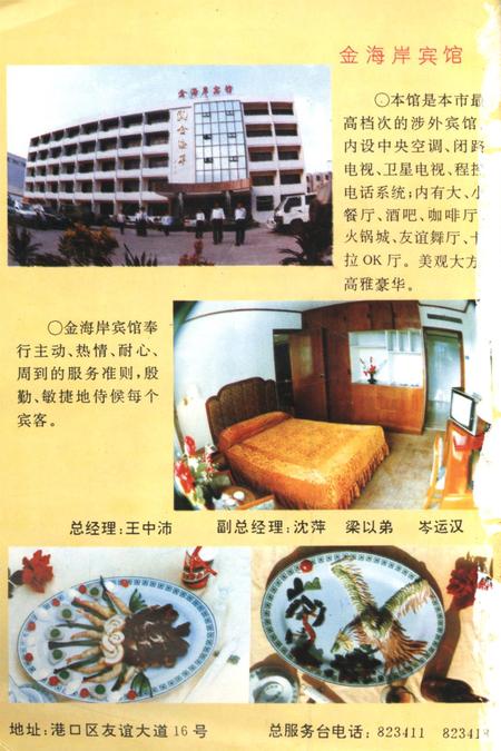 防城港市：中国大西南出海口.pdf电子版_广西壮族自治区志插图5