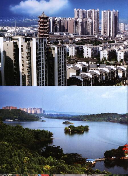 隆昌年鉴（2015）.pdf电子版_四川省志插图5