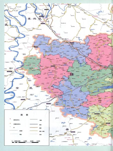 隆昌年鉴（2017）.pdf电子版_四川省志插图5