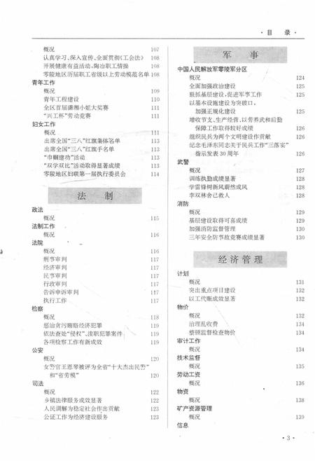 零陵年鉴（1992）.pdf电子版_湖南省志插图5