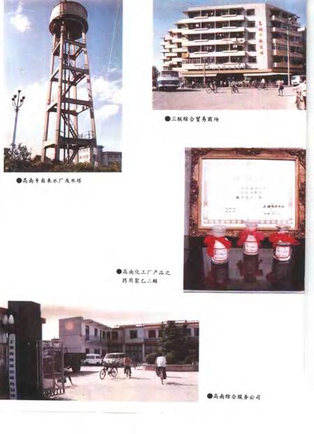 高南乡志.pdf电子版_上海市志插图5