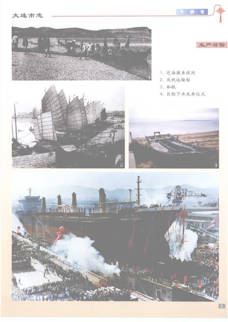 2004-大连市志  民俗志.pdf电子版_辽宁省志插图5