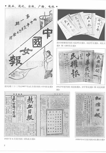 2005-上海通志  第9册.pdf电子版_上海市志插图5