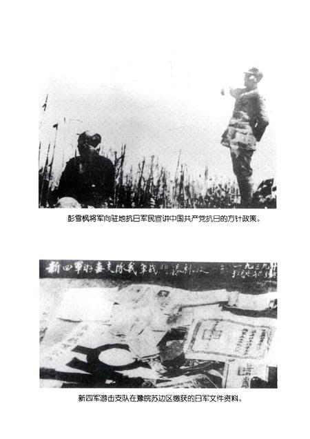 2005版抗战在宿州.pdf电子版_安徽省志插图5