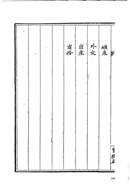 2007-哲里木盟十旗调查报告书  下.pdf电子版_内蒙古志插图5