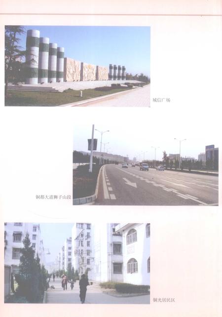 2008版铜陵市狮子山区志  -2000年.pdf电子版_安徽省志插图5