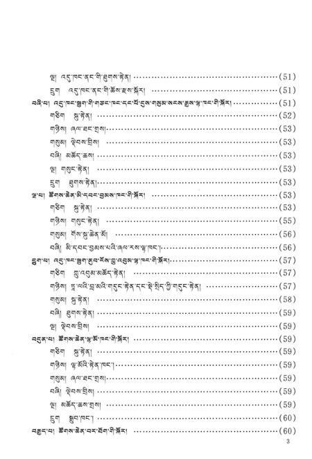 哲蚌寺志  藏文.pdf电子版_西藏自治区志插图5