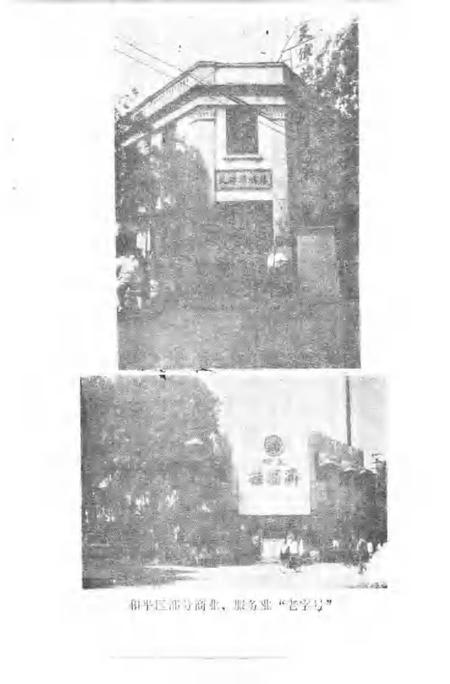 天津市河东区文史资料  第3辑.pdf电子版_天津市志插图5