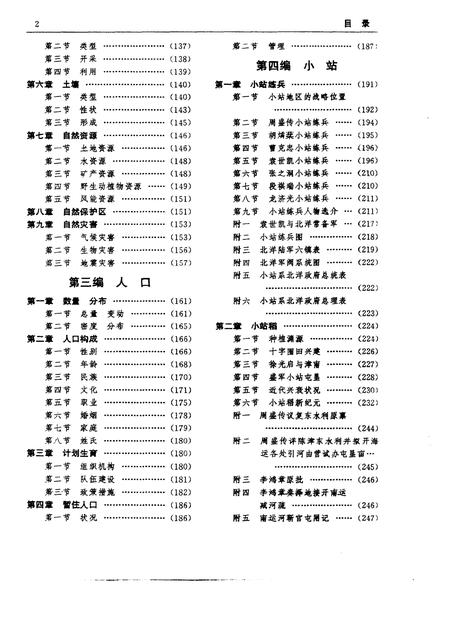 天津市津南区志  蓝本  上.pdf电子版_天津市志插图5