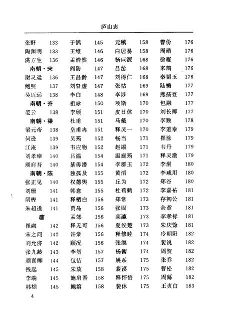 庐山志  下.pdf电子版_其他志插图5