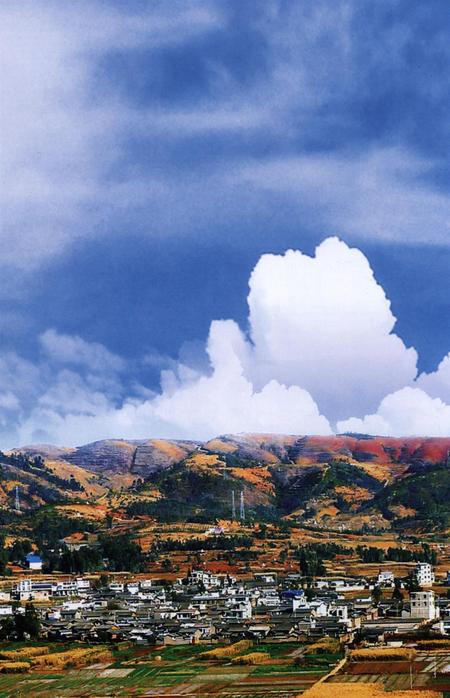 弥勒文史资料（第十辑）.pdf电子版_云南省志插图5