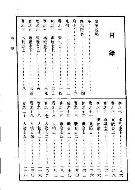 朔方道志.pdf电子版_宁夏回族自治区志插图5