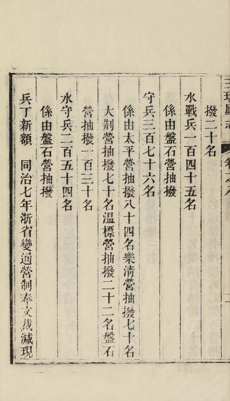 玉环厅志（5）.pdf电子版_浙江省志插图5