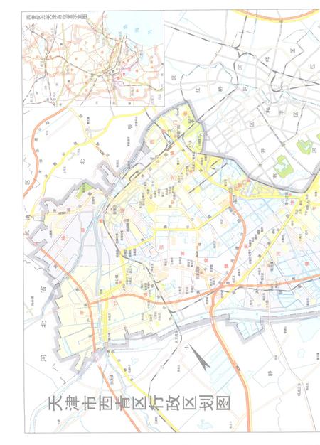 西青区志.pdf电子版_天津市志插图5