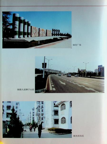铜陵市铜狮子区志（2000）.pdf电子版_安徽省志插图5