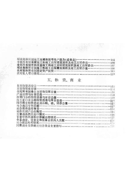 -鄞县国民经济统计资料  1986.pdf电子版_浙江省志插图5