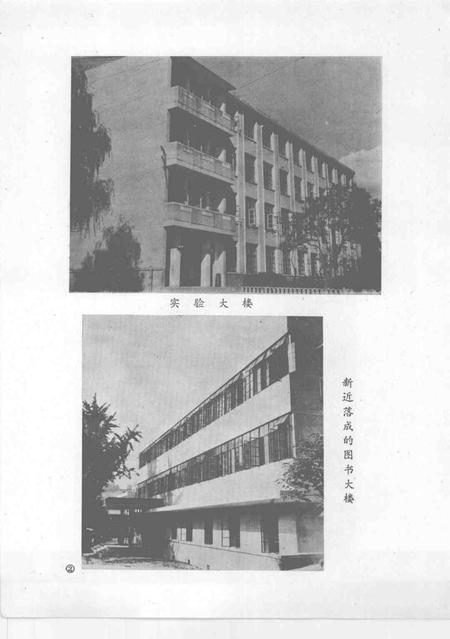 1985-台州中学校友录.pdf电子版_浙江省志插图5