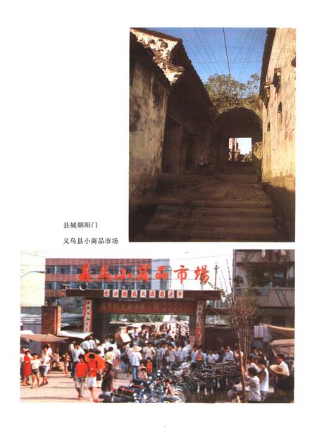 1987-义乌县志.pdf电子版_浙江省志插图5