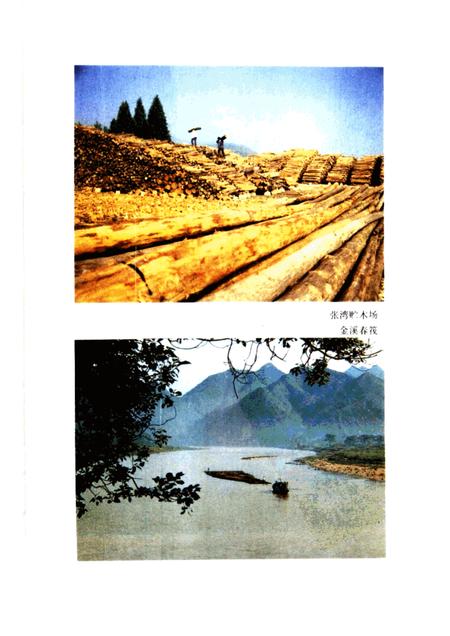 1988-开化林业志.pdf电子版_浙江省志插图5