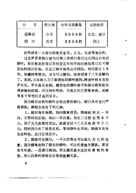 1989-松阳文史资料  第4辑.pdf电子版_浙江省志插图5