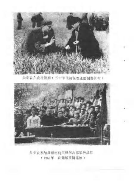 1990-上虞文史资料  第5辑  纪念吴觉农选辑.pdf电子版_浙江省志插图5