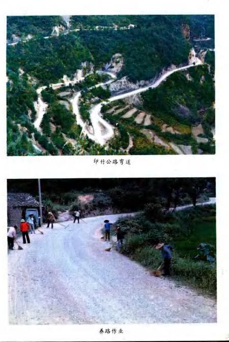 1993-庆元县交通志.pdf电子版_浙江省志插图5