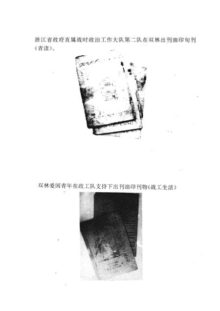 1993-湖州市革命文化史料汇编  1919-1949.pdf电子版_浙江省志插图5