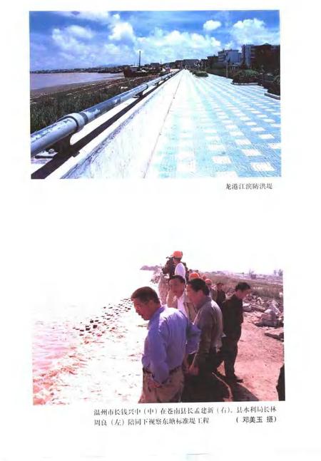 1999-苍南县水利志.pdf电子版_浙江省志插图5