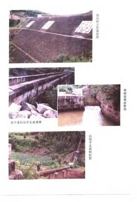 2000-平湖丰碑元坝区文史资料  第5辑  水利专辑.pdf电子版_浙江省志插图5