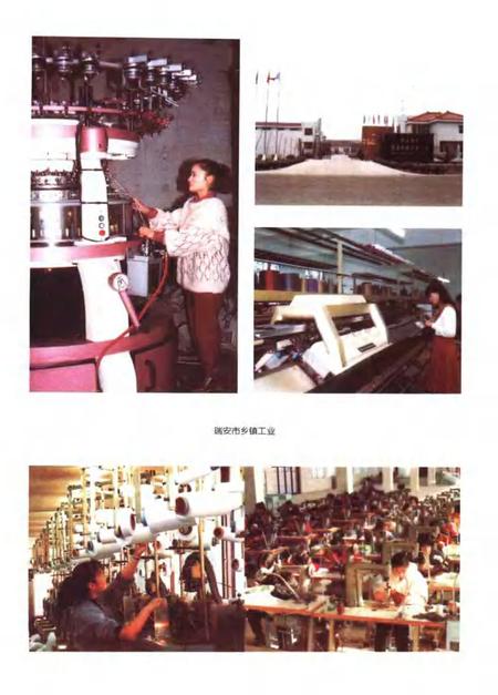 2000-瑞安市土地志.pdf电子版_浙江省志插图5