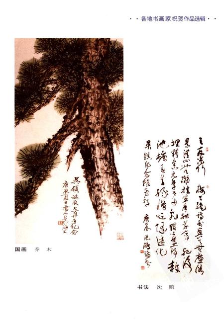 2001-吴镇研究论文选  嘉善县文史资料第15辑.pdf电子版_浙江省志插图5