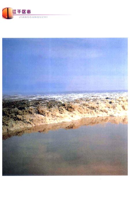 2003-江干区志.pdf电子版_浙江省志插图5