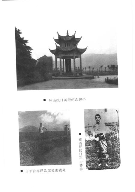 2006-富阳抗战实录.pdf电子版_浙江省志插图5