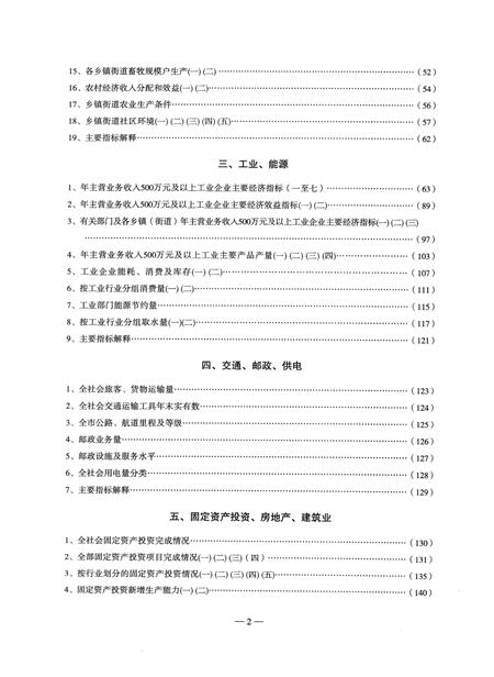 2008-2007年余姚统计年鉴.pdf电子版_浙江省志插图5