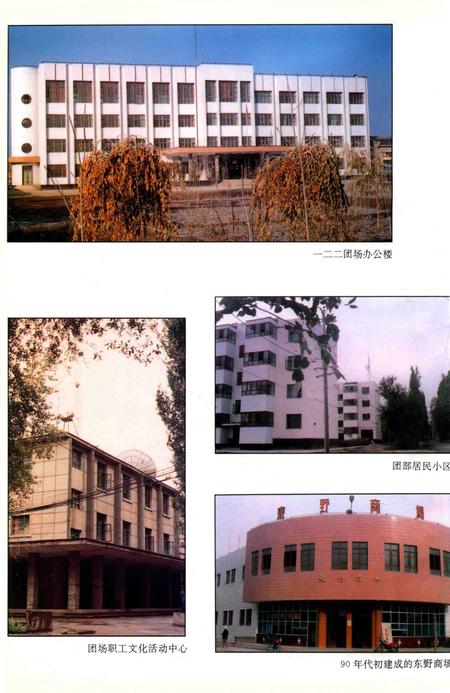 一二二团场志.pdf电子版_新疆维吾尔自治区志插图5