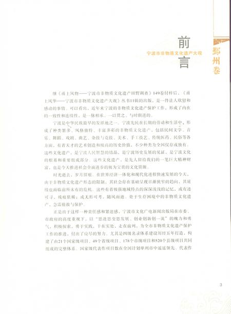 2011-甬上风华  宁波市非物质文化遗产大观鄞州卷.pdf电子版_浙江省志插图5